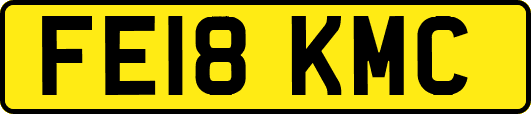 FE18KMC