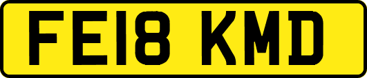 FE18KMD