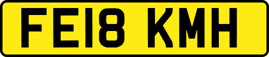 FE18KMH