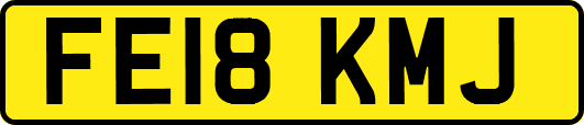 FE18KMJ