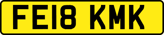 FE18KMK