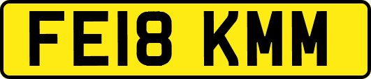 FE18KMM