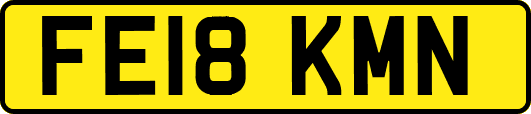 FE18KMN
