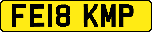 FE18KMP