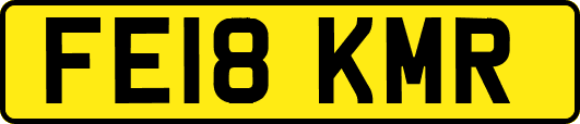 FE18KMR