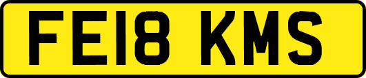 FE18KMS