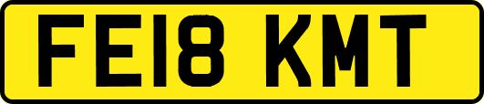 FE18KMT