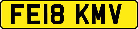 FE18KMV