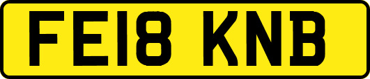 FE18KNB