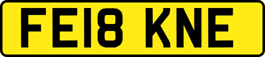 FE18KNE