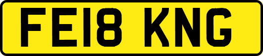 FE18KNG