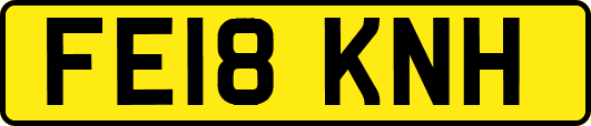 FE18KNH