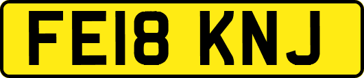 FE18KNJ