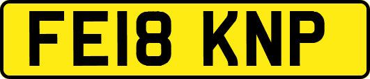 FE18KNP