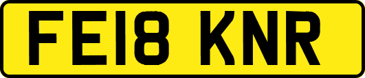 FE18KNR