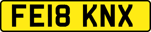 FE18KNX