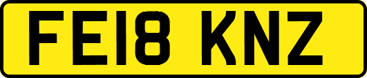 FE18KNZ