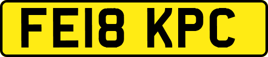 FE18KPC