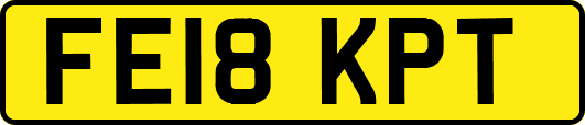 FE18KPT