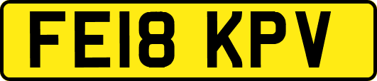 FE18KPV