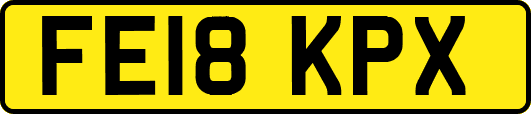 FE18KPX