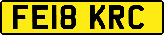 FE18KRC