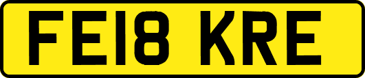 FE18KRE
