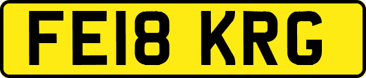 FE18KRG