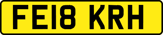 FE18KRH