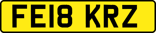 FE18KRZ
