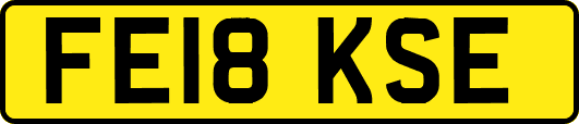 FE18KSE