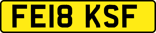 FE18KSF