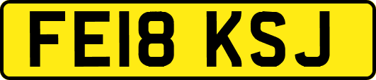 FE18KSJ