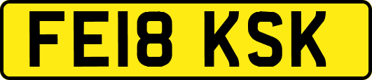 FE18KSK