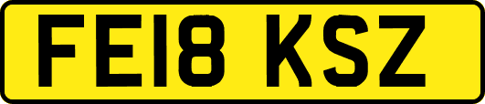 FE18KSZ