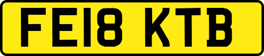 FE18KTB