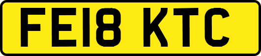 FE18KTC