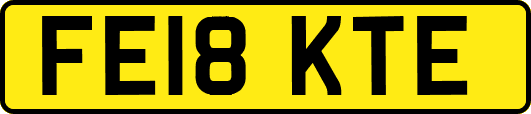 FE18KTE