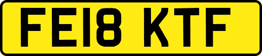 FE18KTF