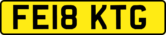 FE18KTG