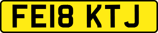 FE18KTJ