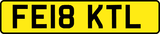FE18KTL