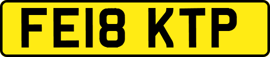 FE18KTP