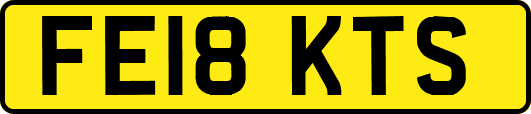 FE18KTS