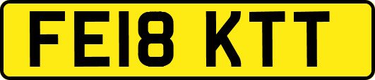 FE18KTT