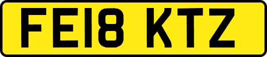 FE18KTZ