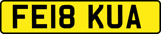 FE18KUA