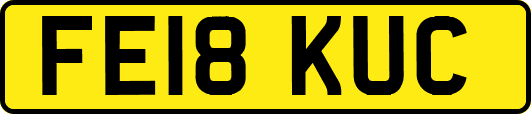 FE18KUC