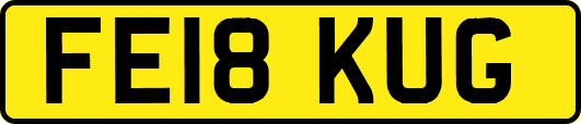 FE18KUG