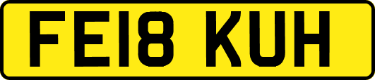 FE18KUH